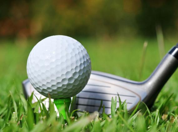 One Night Golf Break