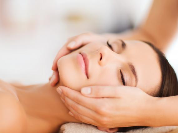 Spa Breaks