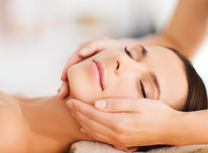 May Treatment Promotion