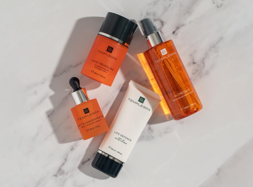 free Gift with Purchase - May